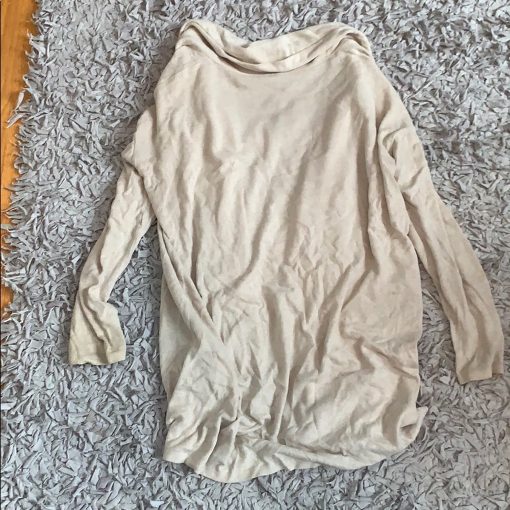 Long Cardigan - Picture 2 of 2